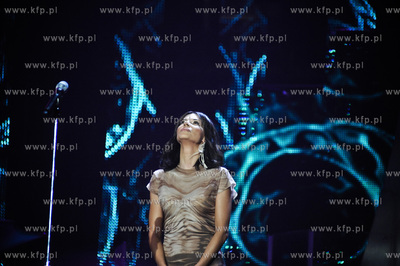 Festiwal Sopot Top Trendy, Koncert jubileuszowy pt....