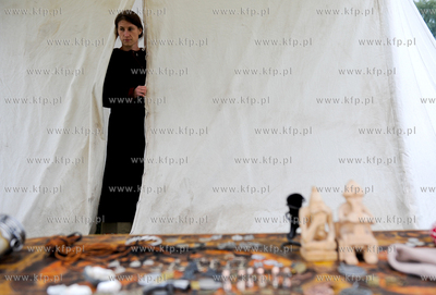 Pruszcz Gdanski. Festyn z okazji XXI dni Pruszcza....