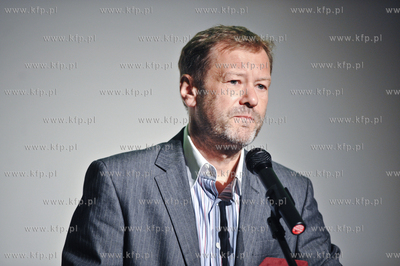 Sopot Film Festiwal. Otwarcie w Scenie Kameralnwj Teatru...