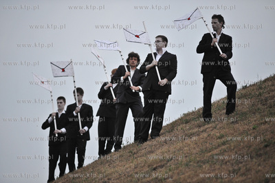 FETA XIV Miedzynarodowy Festiwal Teatrow Plenerowych...