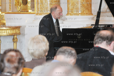 Prezentacja projektu budowy Muzeum Emigracji w Gdyni...