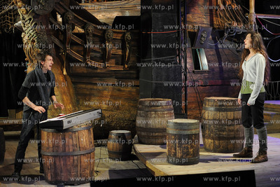 Ruszyly castingi do muzycznego widowiska TVP 2 na zywo...