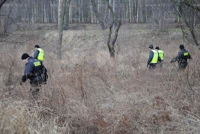 Trwają poszukiowania zaginionej Iwony Kitowskiej-...