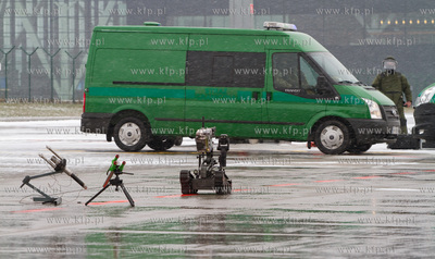 Wojewoda pomorski  przekazal Morskiemu Oddzialowi Strazy...