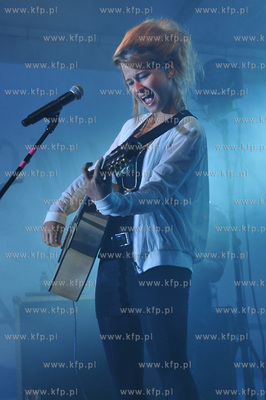 Sopot. Zatoka Sztuki, ul. Mamuszki. Koncert z cyklu...