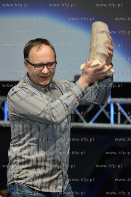 Gdynia Arena. 16. Ogolnopolskie Spotkania Podroznikow,...