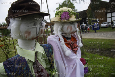 Dożynki Województwa Pomorskiego w Swołowie 
13.09.2015
Fot....