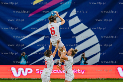 Kraków.  Igrzyska Europejskie 2023,  dzień medalowy...