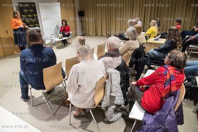 Sopot, Sopoteka. Braunek. Biografia. Spotkanie autorskie...