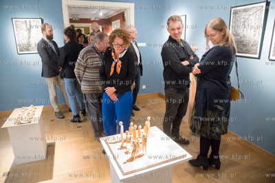 Sopot, Dworek Sierakowskich. Otwarcie letniego sezonu...