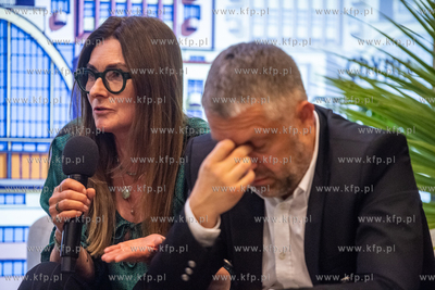 Czwarty dzień 50. Festiwalu Polskich Filmów Fabularnych...