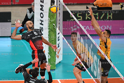 Ergo Arena Gdańsk/Sopot. PlusLIga. Energa Trefl Gdańsk...