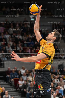 Ergo Arena Gdańsk/Sopot. PlusLIga. Energa Trefl Gdańsk...