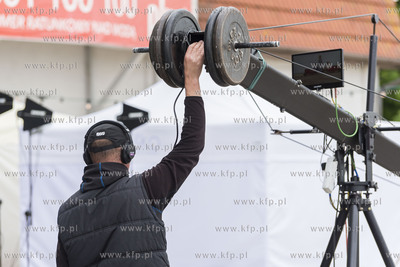 Polsat SuperHit Festiwal 2019 w Klubie Atelier w Sopocie....