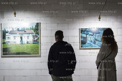 Sopot Centrum. 5. Festiwal fotografii „W Ramach Sopotu”.

Wernisaż...