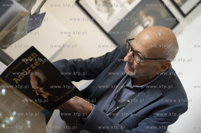 48. Festiwal Polskich Filmów Fabularnych w Gdyni....