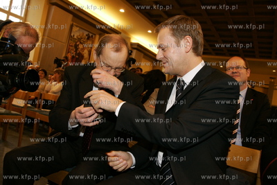 Gdansk, Zjazd Delegatow Zrzeszenia Kaszubsko Pomorskiego,...
