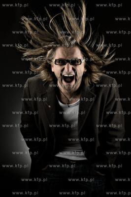 Sesja Leszka Mozdzera - pianista, kompozytor
13.10.2009
fot....