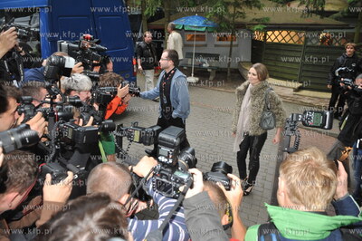 TOPtrendy 2009 - Opera Lesna w Sopocie. Koncert TOP...