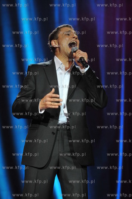 Sopot TOPtrendy Festiwal 2009 - Opera Lesna w Sopocie....