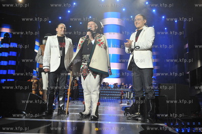 Sopot TOPtrendy Festiwal 2009 - Opera Lesna. Koncert...