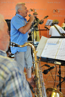 Reaktywacja Czerwono Czarni. Kilka dnia przed koncertem...