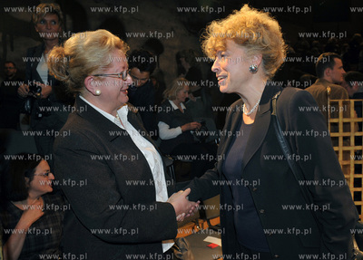 Polska Filharmonia Baltycka - debata w ramach Gdanskiego...