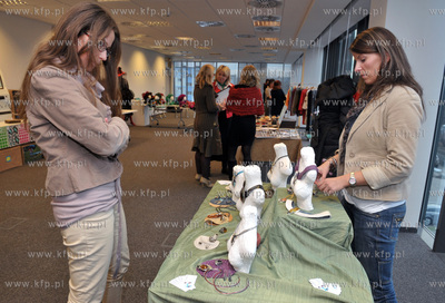 Uroczystosc otwarcia Gdanskiego Inkubatora Przedsiebiorczosci...