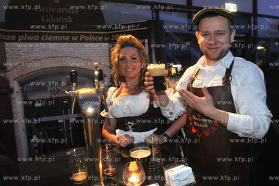 Oficjalne otwarcie nowego terminala T2 na lotnisku...