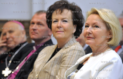 Jubileusz 40-lecia pracy naukowej prof. Edmunda Wittbrodta...