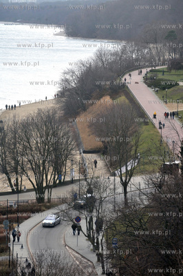 Opuszczone sanatorium - dawniej Dom Profilaktyczno...