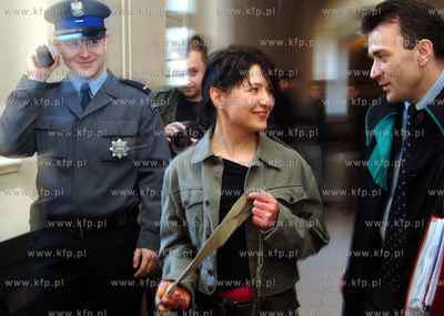 Apelacja wyroku wniesiona przez kontrowersyjna artystke...