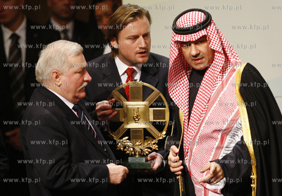 Gdansk. Miedzynarodowa Konferencja Z Okazji 25 Rocznicy...