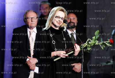 Sopot. X Festiwal Teatru Polskiego Radia i Teatru Telewizji...