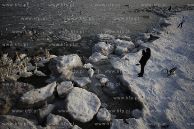 Sopot. Plaza.
28.12.2010
fot.Krzysztof Mystkowski...