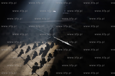 Gdynia. Stocznia Crist buduje statki na terenach bylej...