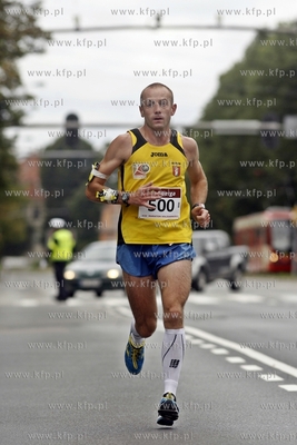 XIX Maraton Solidarnosci. 
15.08.2013
fot. Krzysztof...