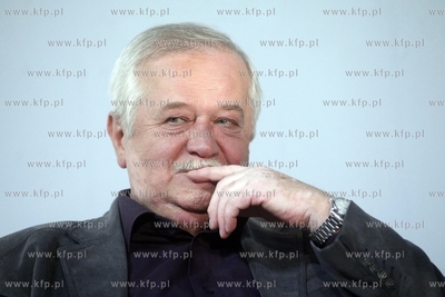 38 Gdynia Festiwal Filmowy. Konferencja filmu Drogowka....