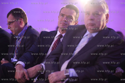 MTG Amber Expo. Zjazd Regionu Pomorskiego Platformy...