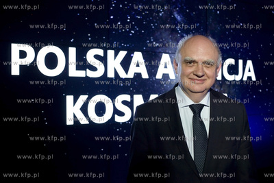 Park Naukowo Technologiczny w Gdańsku. Uroczyste otwarcie...