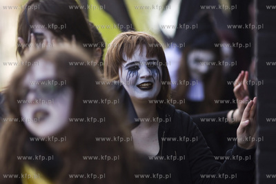 Gdańsk. Światowe obchody 400. rocznicy śmierci Williama...