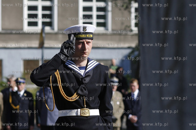 Gdańsk, Obchody 71. Rocznicy zakończenia II wojny...