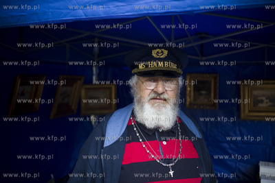 Gdańsk. Jarmark św. Dominika.
17.08.2016
fot. Krzysztof...