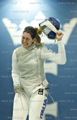 Gdansk. Gdańska Szkoła Floretu. 13. edycjai turnieju...