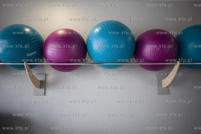 Otwarcie Tiger Gym na gdańskim Suchaninie.
11.02.2017
fot....