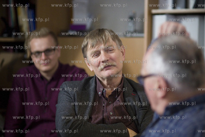 Akademia Muzyczna w Gdańsku. Warsztaty kompozytorskie...