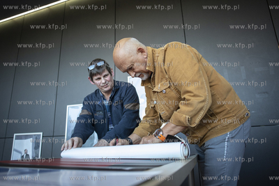 44. Festiwal Polskich Filmów Fabularnych w Gdyni....