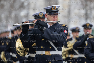 Narodowy Dzień Pamięci Żołnierzy AK. Uroczystości...