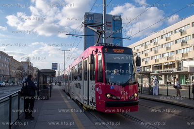 W Międzynarodowym Dniu Teatru na gdańskie tory wyruszył...