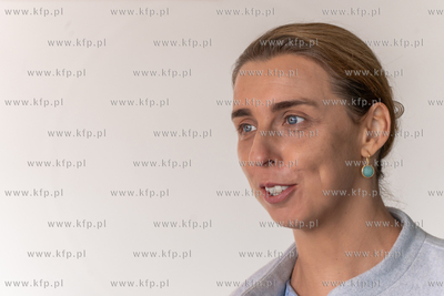 Nowa Szkoła Podstawowa nr 30 przy ul. Morenowe Wzgórze....